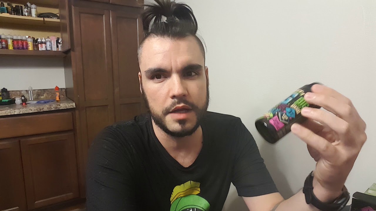 The Doctor Is In! Big Bottle Company introduces Doctor Big Vapes Ejuice