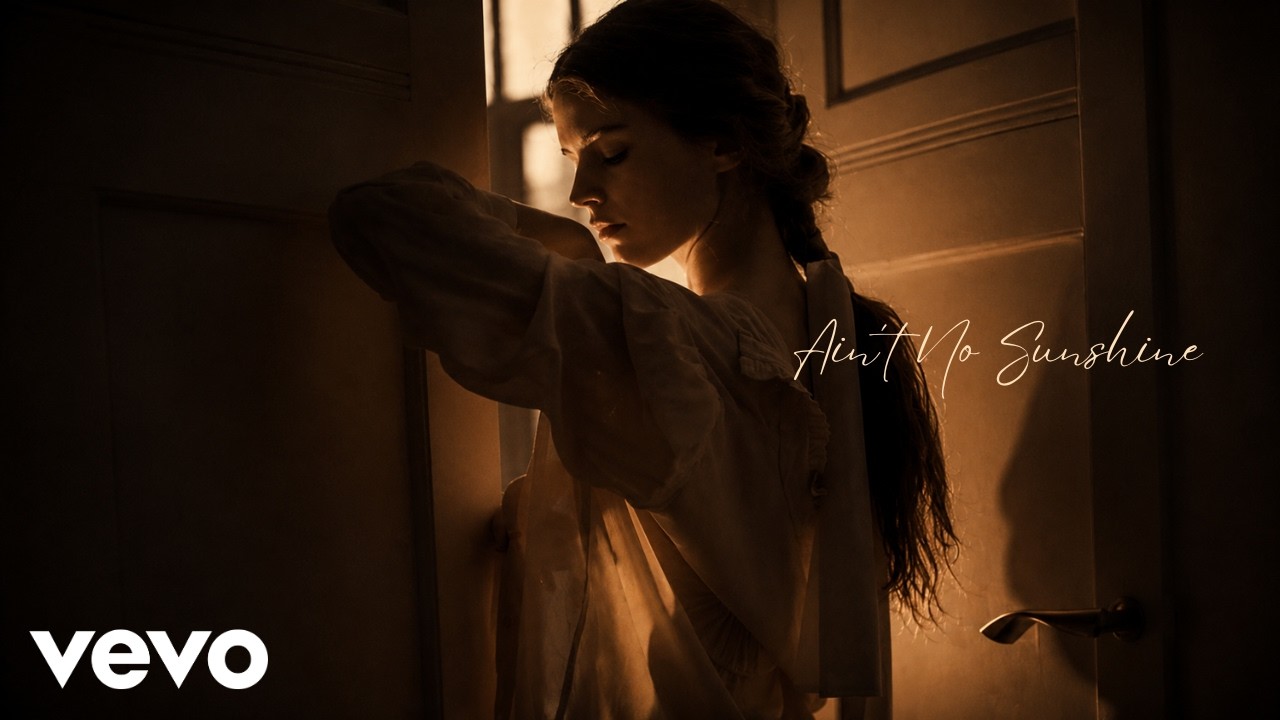 YouTube에서 Kepler - Ain't No Sunshine (Official Song) 보기 YouTube에서 Kepler - Ain't No Sunshine (Official Song) 보기