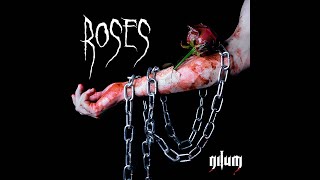 NILUM - Roses (Official Lyrics Video) Resimi