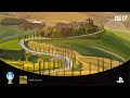 Platz #6031 - 6032 - Italian Journey (PS5)
