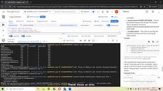 Implement continuous delivery with Gemini - GenAI Students Interactive session