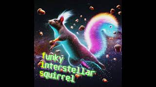 zxbryc - Funky Interstellar Squirrel (Extended remake of DRAX - Fis3)