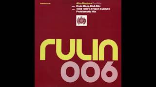 Afro Medusa - Pasilda (Knee Deep Club Mix)