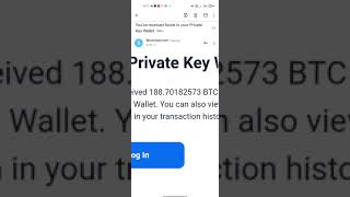 BTC FAKE TRANSACTION SOFTWARE 💫