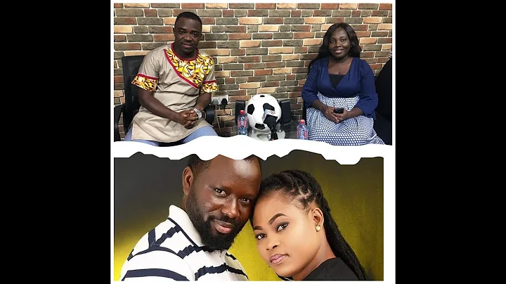 Gospel Singer Rainer Blames The Devil Over Joyce B...