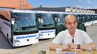 2025, Otobüs Firmalarının En Zor Yılı Oldu