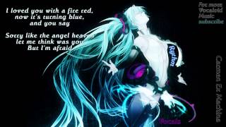 Apologize by Miku [V3 Vocaloid]