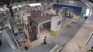 Sdg Marcoms Exhibitions And Events, Dubai