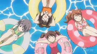 AMV | Summer Jam