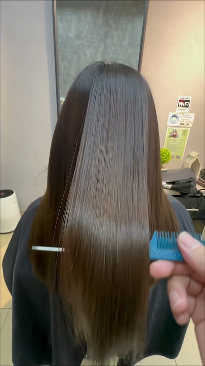 #antifrizzytreatment #treatment ☎ 60167950651(WhatsApp)http://wasap.my/60167950651/