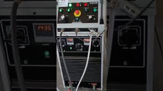 Finiprak Metalizing Equipment