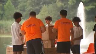 Unhealthy air quality in NJ forces summer camp to send kids home early