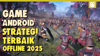 10 Best Offline Strategy Android Games 2025 screenshot 5