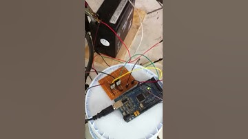 Arduino electronic ignition Honda CB 350 1973