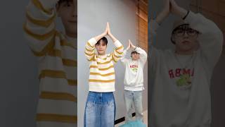 [CIX] 🍗🍌 #Shorts