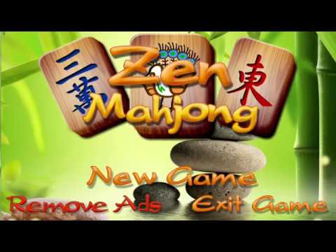 Zen Mahjong
