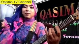 Qasima - Ya Hanana [Qasidah Dangdut] - Qasima TV