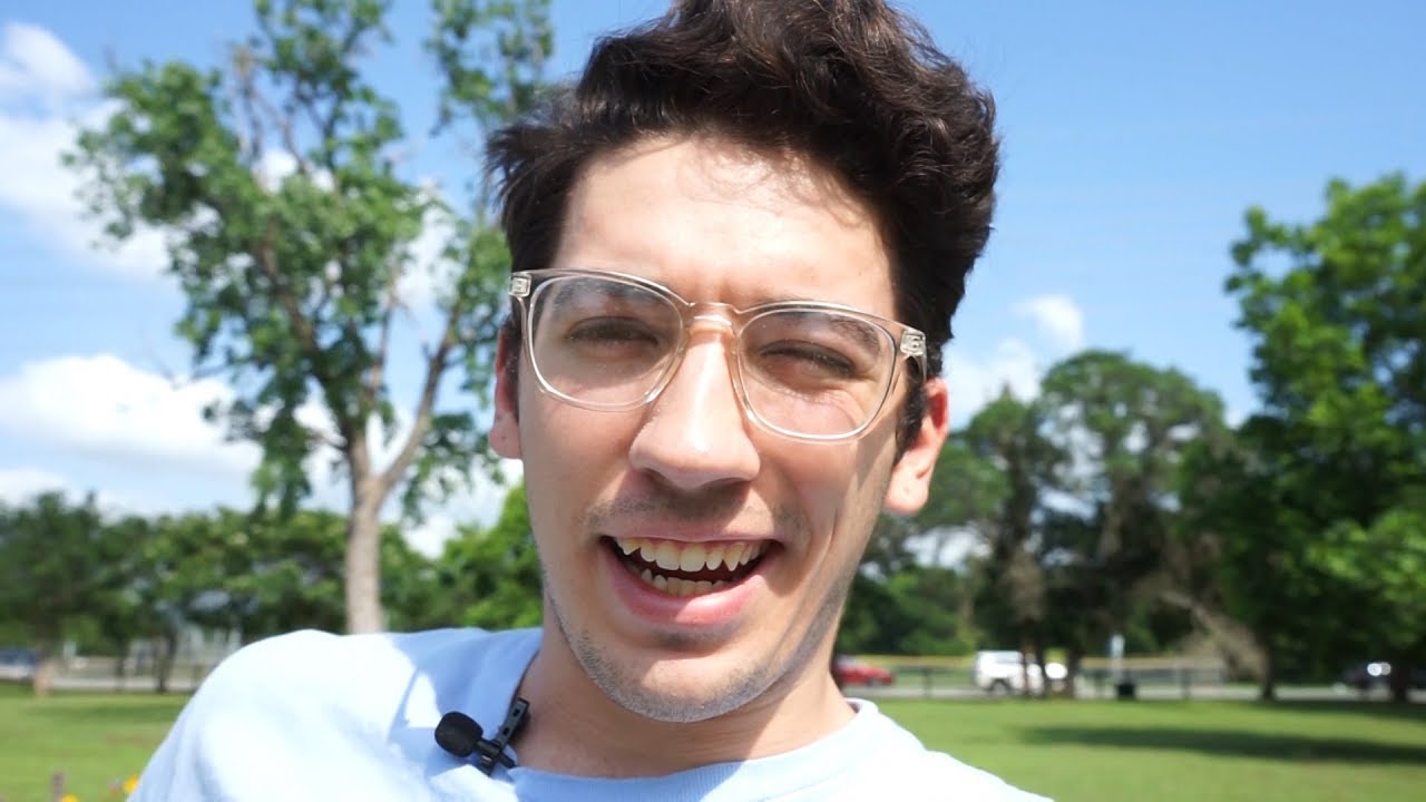 My Life Changed One Year Ago - YouTube