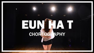 Alina Baraz-High안무｜CHOREOGRAPHY(코레오)_은하쌤｜더탑댄스더탑보컬학원(the top dance vocal)