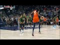 Sun at Lynx Game Highlights, 9/20