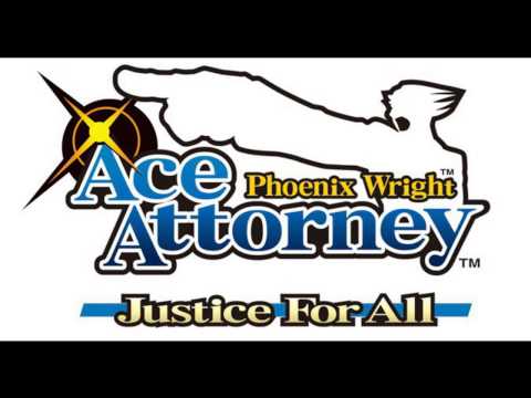 Phoenix Wright Ace