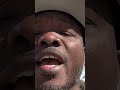 Timothy Bradley sounds off on manny pacquiao vs floyd mayweather 2!