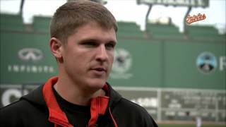 Breaking It Down With Bor Brad Brach