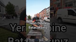 Yerin Dibine Batacaksınız