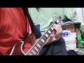 P.S.S.O.S. 長澤知之 ギターコード弾きcover