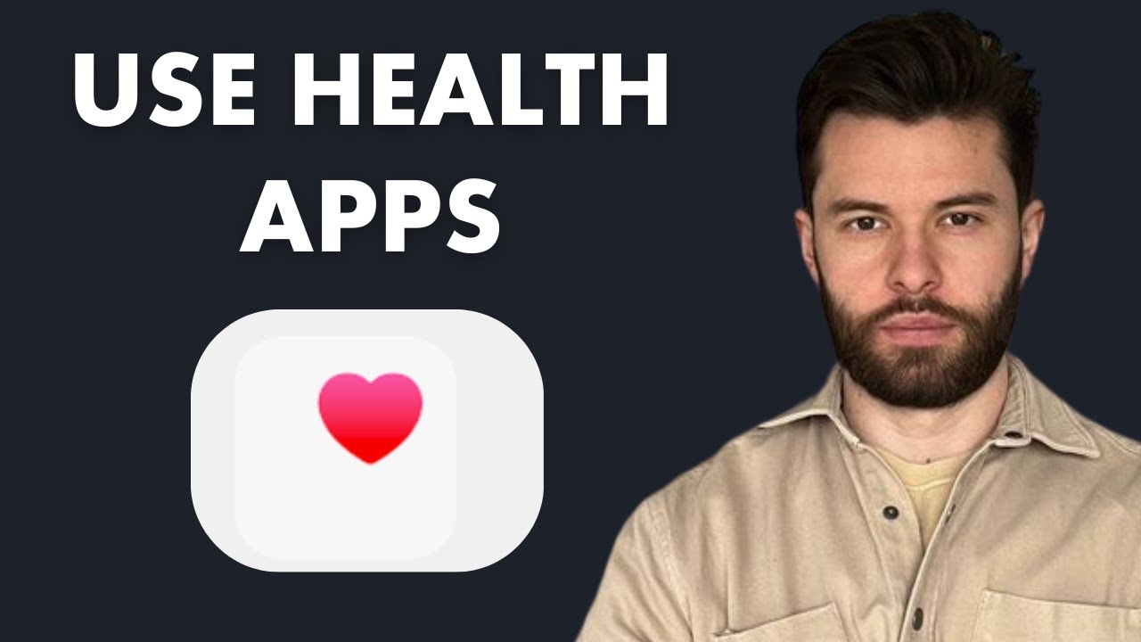 What's the Best Health App for iPhone Users in 2024? - YouTube
