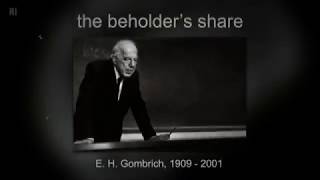 The Beholder’s Share