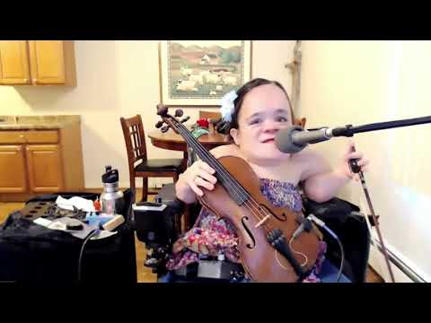 Παρακολούθηση Someday We'll Linger in the Sun 🌅 Performed by Gaelynn Lea στο YouTube Παρακολούθηση Someday We'll Linger in the Sun 🌅 Performed by Gaelynn Lea στο YouTube