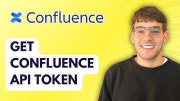 How to Get Confluence API Token [2025 Guide]