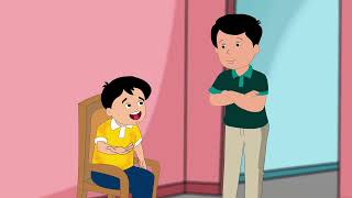 IT Planet-1 ABQ-1 screenshot 3