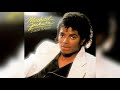 Michael Jackson - Sunset Driver (80s Mix)