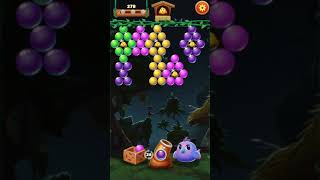 Bird Bubble Shooter | Level 4 | Candy Studio |