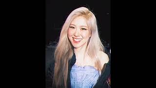 Rosé Soft Edit