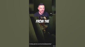 I Woke Up in a Car… With a Cat Driving? This Game Is INSANE!