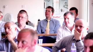 Titan FirePro Presentation