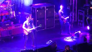 Stereophonics - C’est La Vie - Leeds 02 Academy 19.01.20