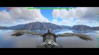 21:9 3440x1440 Video Render Test Wealth