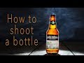 The Best Way To Light A Beer Bottle - Photoshoot Tutorial