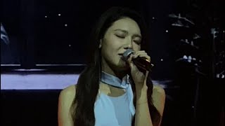 Sooyoung Choi - 스물다섯 스물하나 2521 Ost Live In Bangkok My Muse Fanmeeting Tour