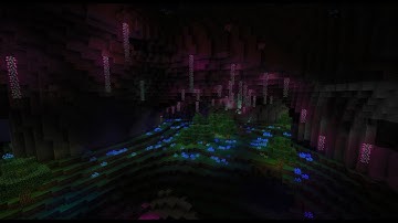 ChromatiCraft Tutorial #1 Worldgen Part1