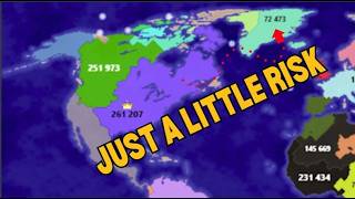 Its Risky But The Payout Would Be Huge |  Territorial IO