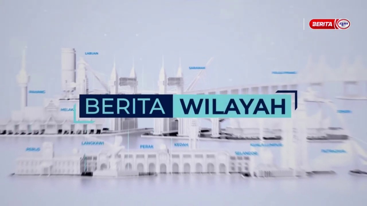 1 MAC 2026 - BERITA WILAYAH PENUH