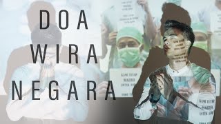 David Iztambul - Doa Wira Negara (Cover)