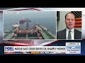 Rep Pfluger: We need to make sure Russian oil revenues are cut off