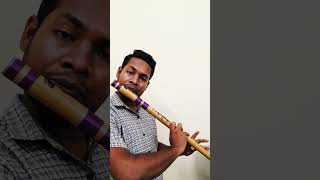 Manike Mage Hithe L youtubeshorts fluteshorts  manikemagehithe