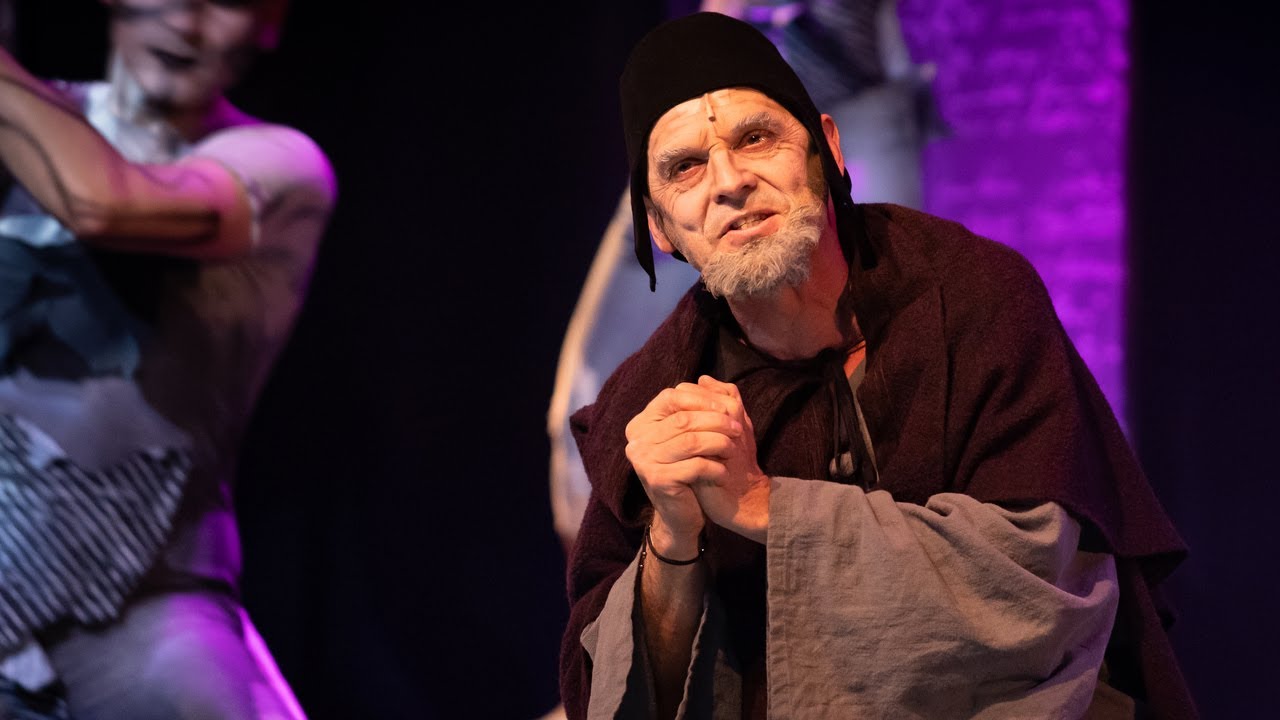 Tomáš Trapl – Čas už nevrátím (záznam z představení)